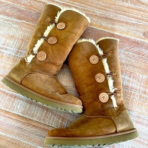Used Ugg Boots 👢